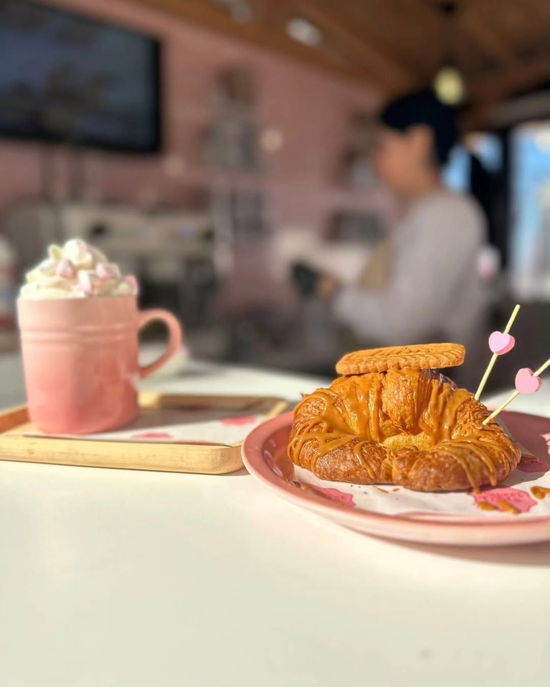 Interior de Sweet Lolita